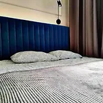 Kopernik Premium Rooms Apartment